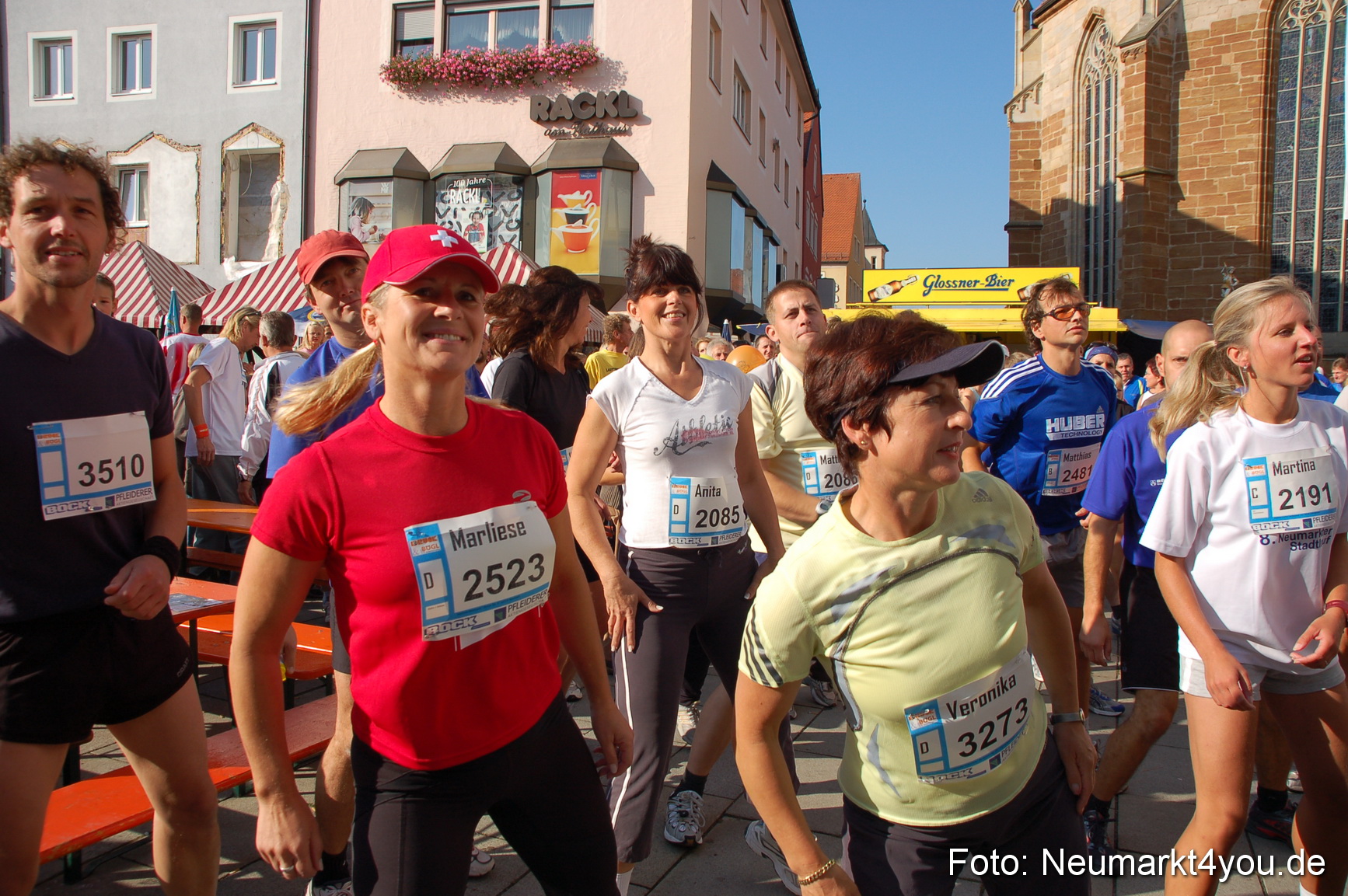 0055 Stadtlauf Neumarkt 160907